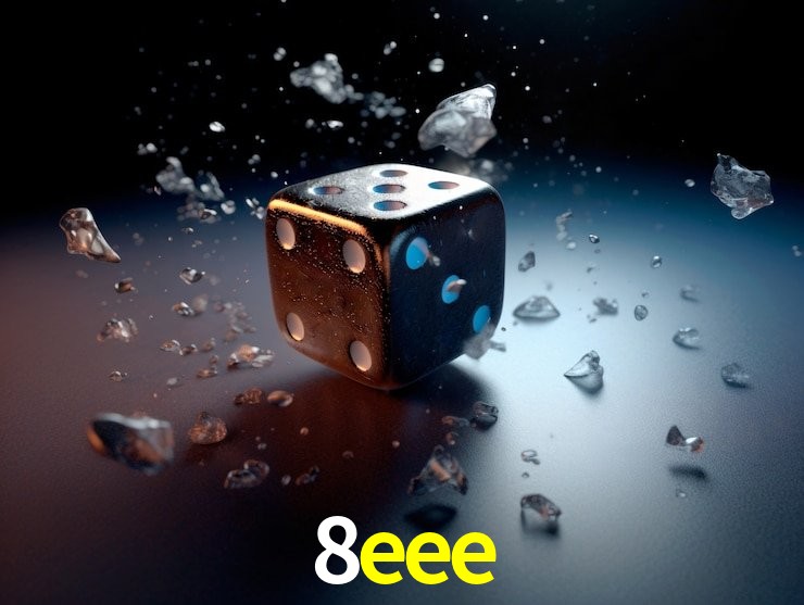 8eee: Jogos de Caça-Níqueis-Altas Recompensas, Roleta-Velocidade, Blackjack-Desafios Máximos